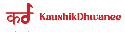 KaushikDhwanee Logo